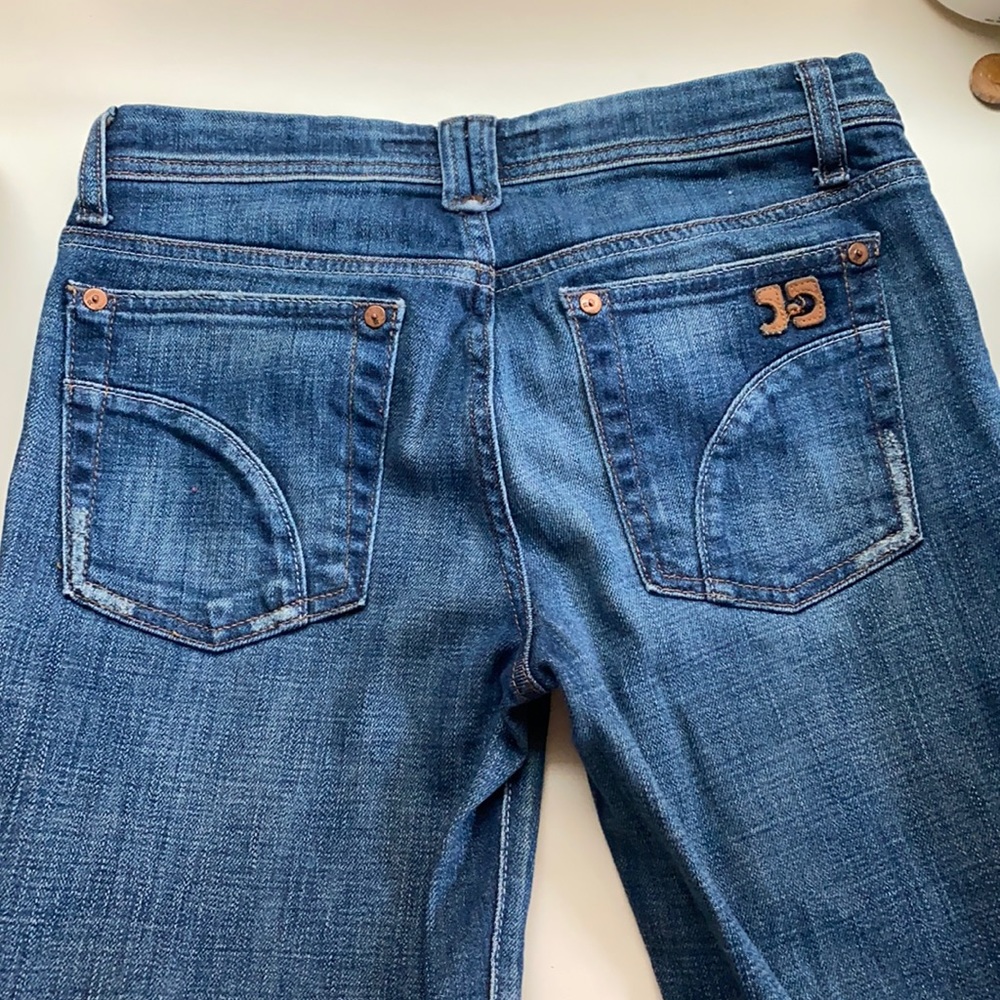 Joe’s Jeans